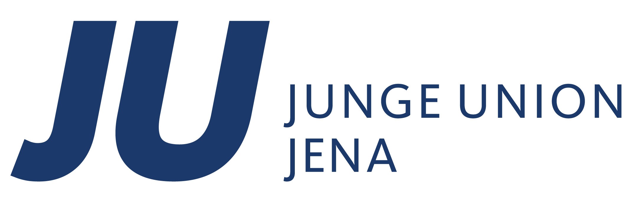 Logo von Junge Union Jena
