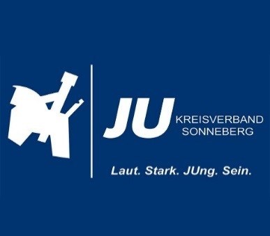 Logo von Willkommen bei der Junge Union Sonneberg!