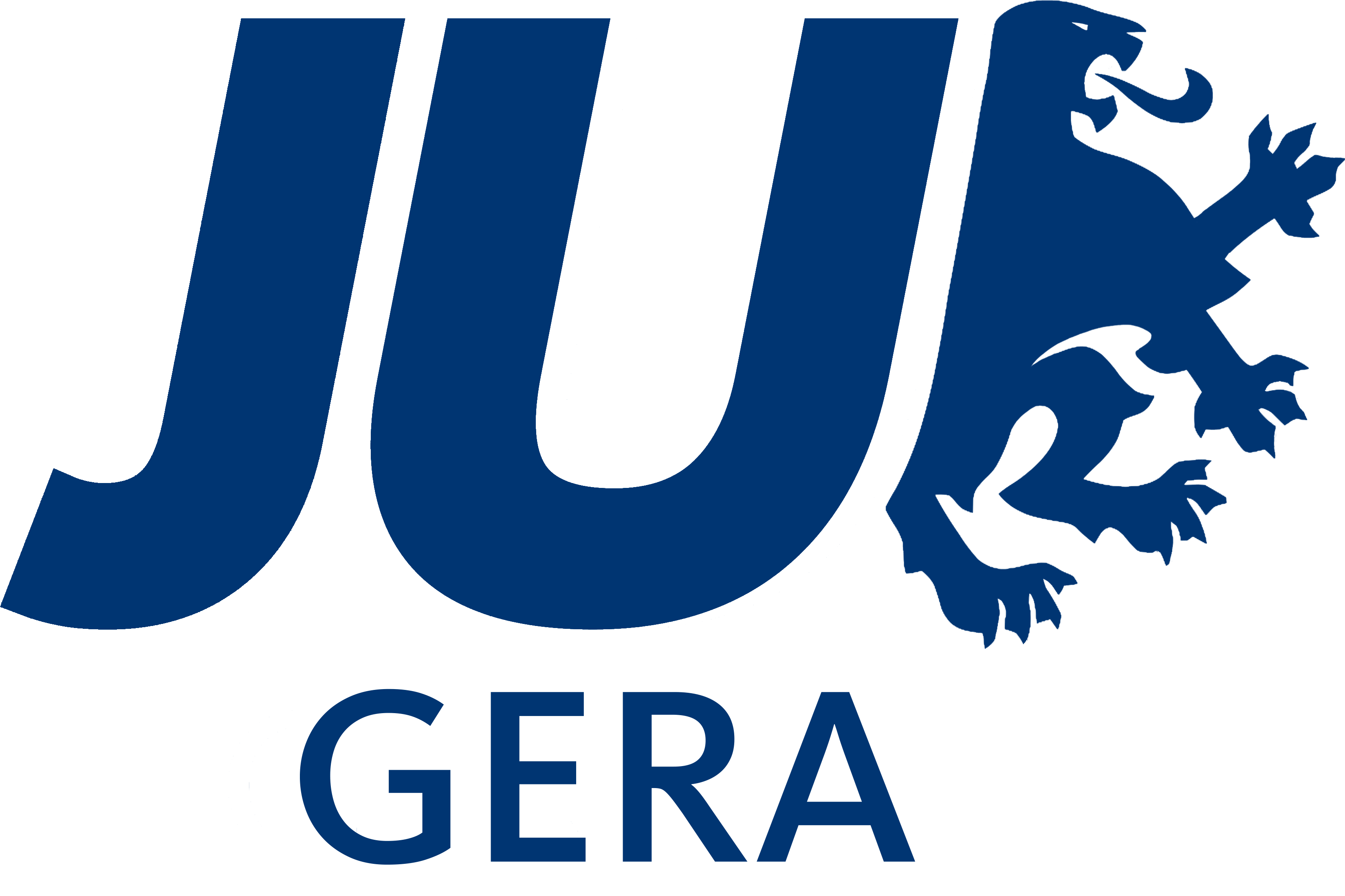 Logo von Junge Union Gera