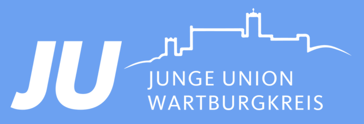 Logo von Junge Union Wartburgkreis