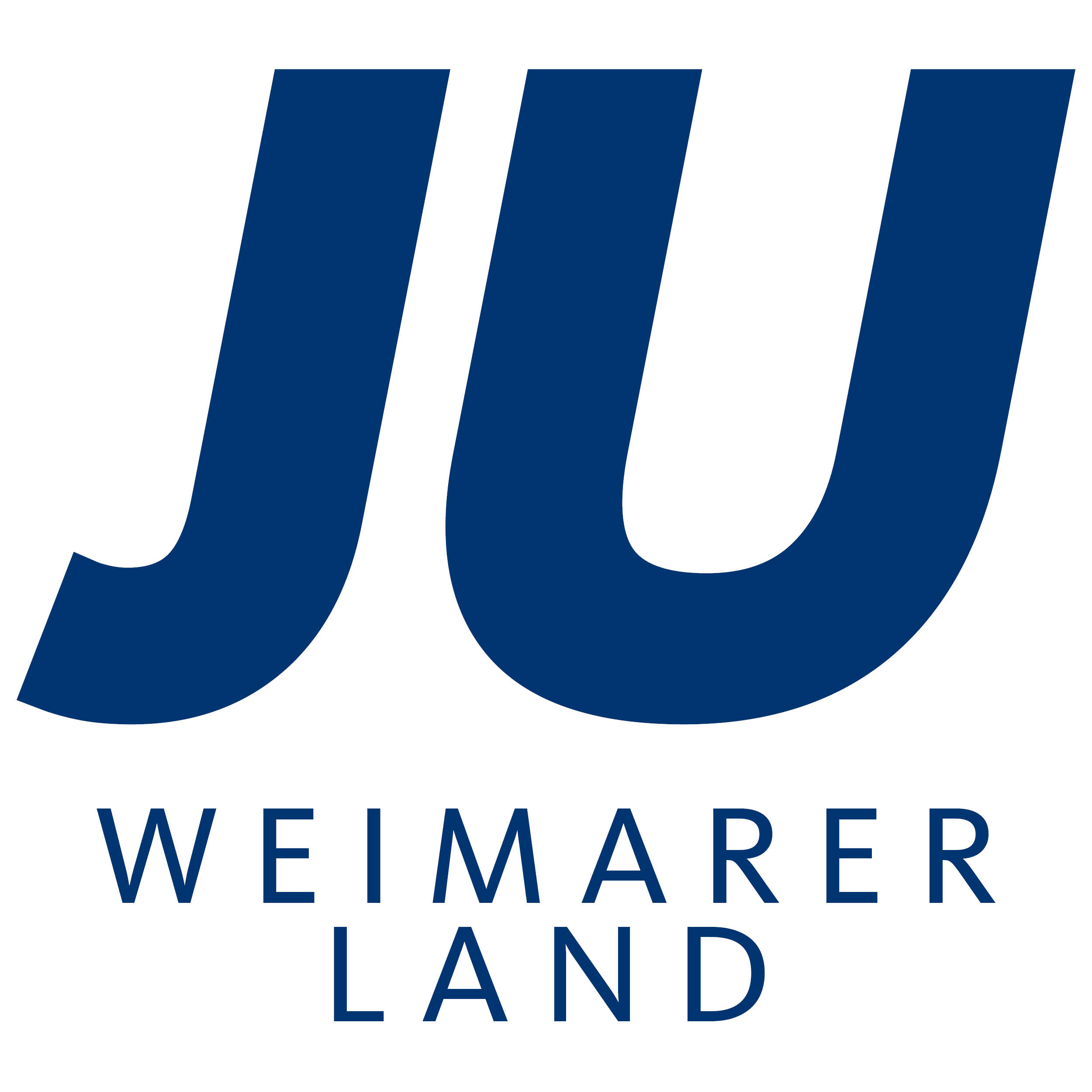 Logo von Junge Union Weimarer Land